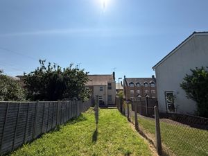 Garden- click for photo gallery